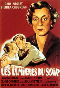 Lumi�res du Soir, Les (1956)