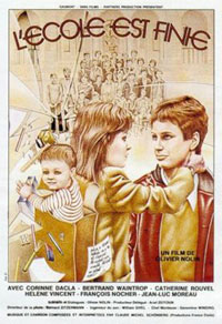 �cole Est Finie, L' (1979)