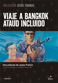 Viaje a Bangkok, Atad Incluido (1985)