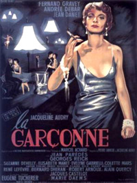 Gar�onne, La (1957)