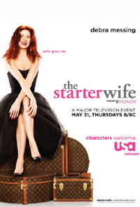 Starter Wife, The (2007)