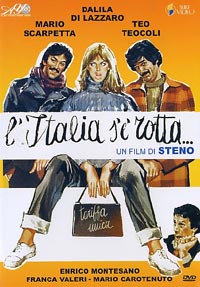 Italia S' Rotta, L' (1976)