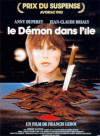 D�mon dans l'�le, Le (1983)