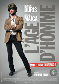 �ge d'Homme... Maintenant ou Jamais!, L' (2007)