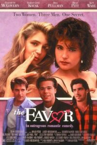 Favor, The (1994)