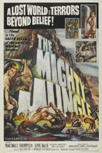 Mighty Jungle, The (1964)