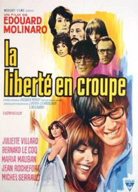 Libert� en Croupe, La (1970)