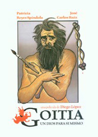 Goitia, un Dios para s� Mismo (1988)