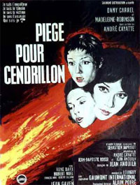 Pi�ge pour Cendrillon (1965)