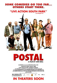 Postal (2007)