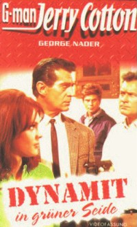 Dynamit in Gr�ner Seide (1968)