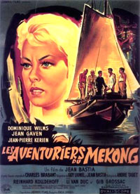 Aventuriers du M�kong, Les (1958)