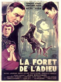For�t de l'Adieu, La (1952)
