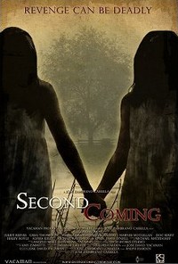 Second Coming (2007)