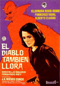 Diablo Tambi�n Llora, El (1965)