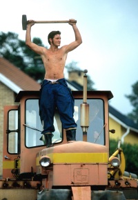 Popul�rmusik fr�n Vittula (2004)