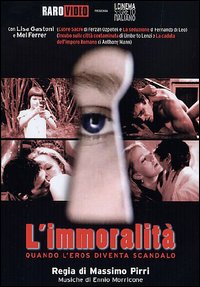 Immoralit�, L' (1978)
