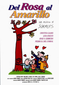 Del Rosa al Amarillo (1963)