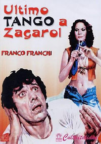 Ultimo Tango a Zagarol (1973)
