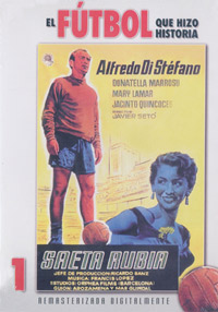 Saeta Rubia (1956)