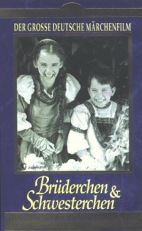 Br�derchen und Schwesterchen (1953)