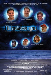 I'll Believe You (2006)