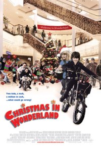 Christmas in Wonderland (2007)