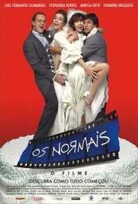 Normais, Os (2003)