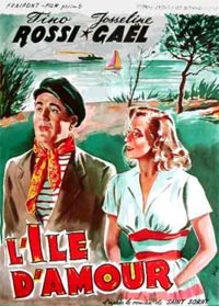 le d'Amour, L' (1944)