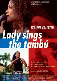 Izaline Calister - Lady Sings the Tamb (2007)