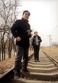 Lin Qi Da She Tou (2002)