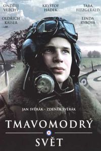 Tmavomodr Svět (2001)