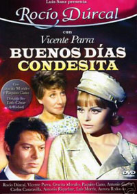 Buenos D�as, Condesita (1967)