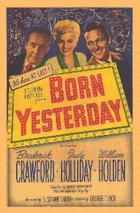 Born Yesterday (1950)