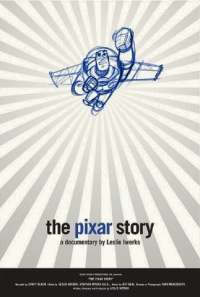 Pixar Story, The (2007)