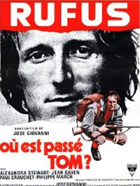 O Est Pass Tom? (1971)