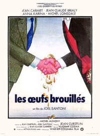 Oeufs Brouill�s, Les (1976)