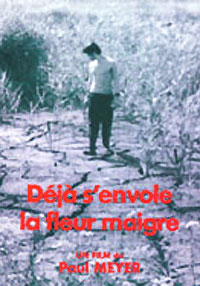 D�j� S'envole la Fleur Maigre (1960)