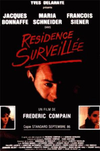 R�sidence Surveill�e (1987)