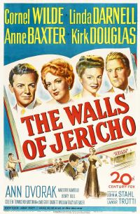 Walls of Jericho, The (1948)