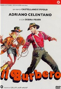 Burbero, Il (1987)