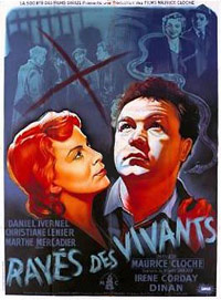 Rayés des Vivants (1952)