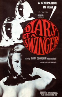 Diary of a Swinger (1967)