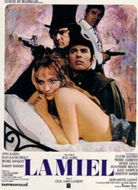 Lamiel (1967)