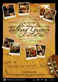 Talking Guitars (2007)