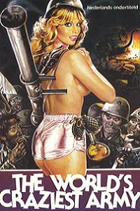 Esercito Pi� Pazzo del Mondo, L' (1981)