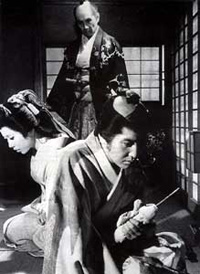 Bushid� Zankoku Monogatari (1963)