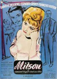 Mitsou (1956)