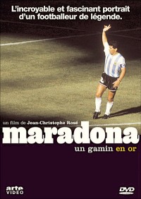 Maradona, un Gamin en Or (2006)