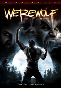Werewolf: The Devils Hound (2007)